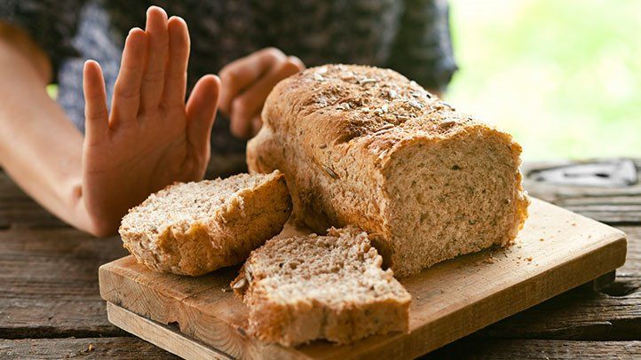 Is a Gluten-Free Diet Helpful for Managing Rheumatoid Arthritis Symptoms?