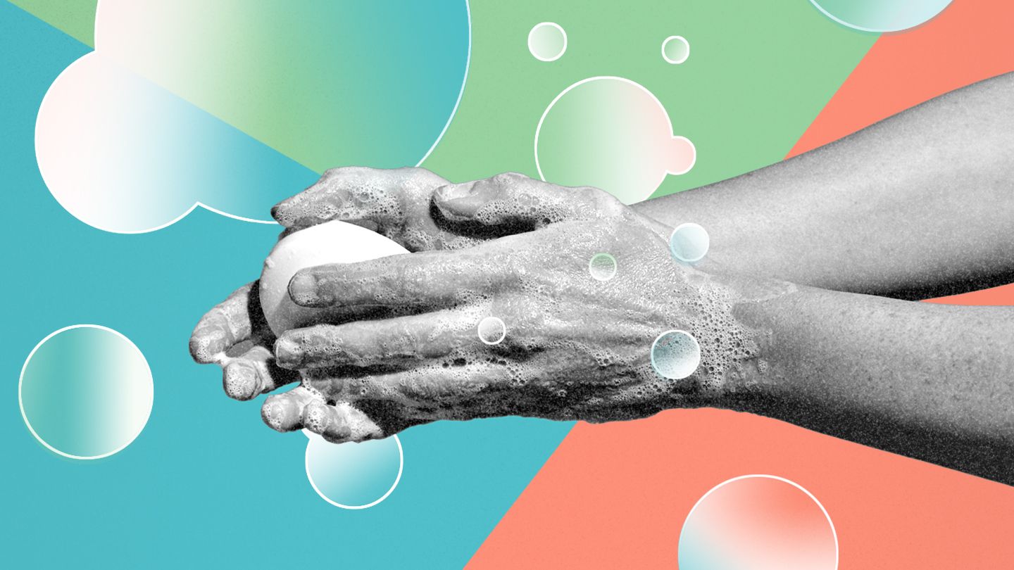 在COVID-19期间，你是否正确洗手?做这个测试，看看你是否有良好的手部卫生技巧