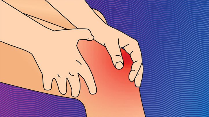 对于糖尿病患者来说，膝关节骨关节炎的疼痛更严重