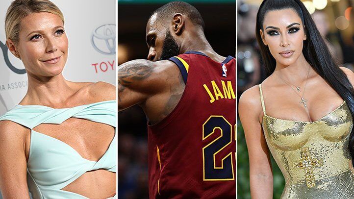 11 Celebrities Who Can’t Get Enough of the Ketogenic Diet