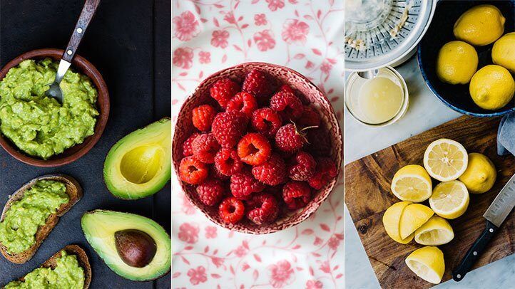 What Are the Best Low-Carb Fruits to Eat on a Keto Diet?