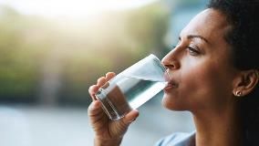 Dehydration: A Complication That May Arise From Diarrhea