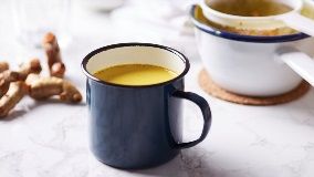 治疗溃疡性结肠炎的肠道舒缓茶