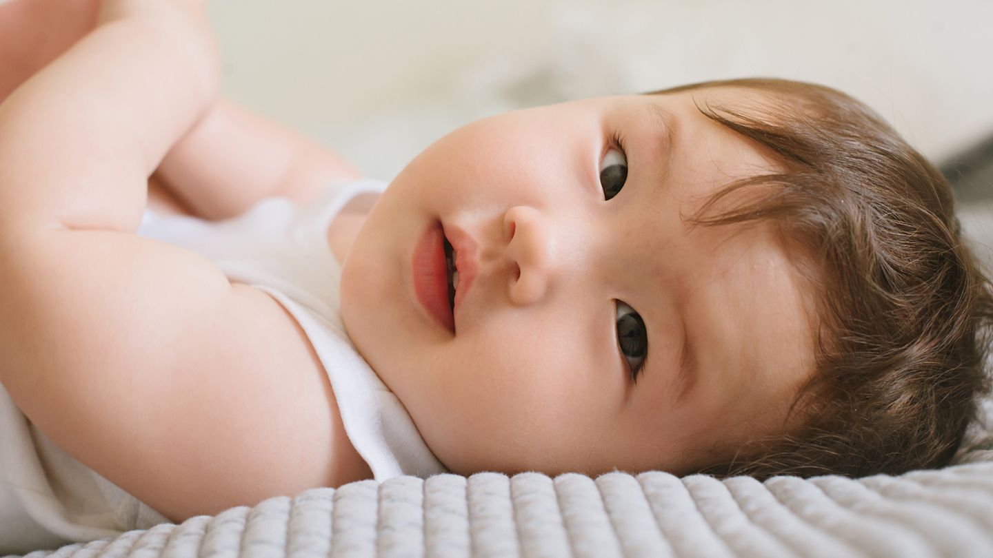 如何识别婴儿过敏性结肠炎