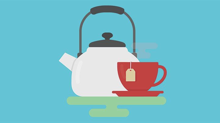 Can Tea Help You Breathe Easier if You Have Asthma?
