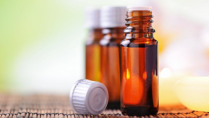 Can Essential Oils Help Asthma?