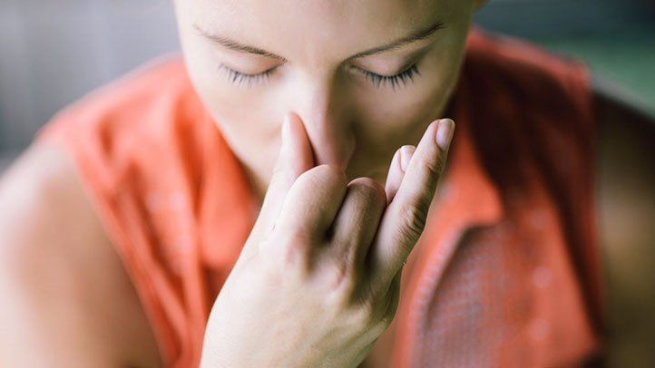 5种练习呼吸冥想的方法