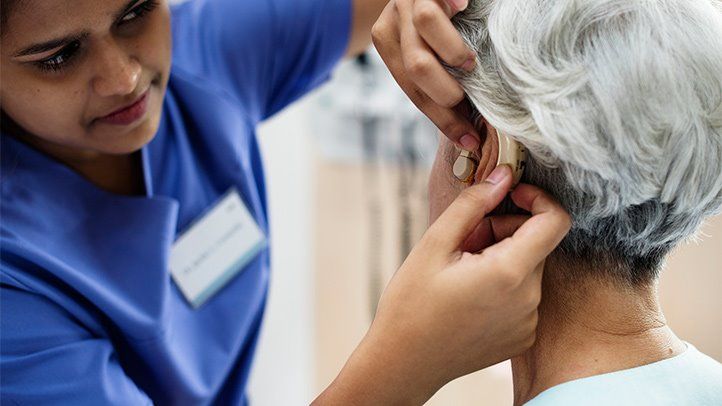 如何减轻耳鸣:诊断和治疗呢