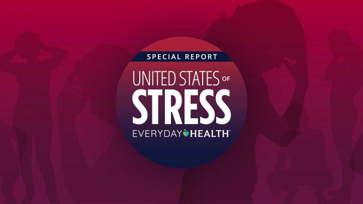 The United States of Stress