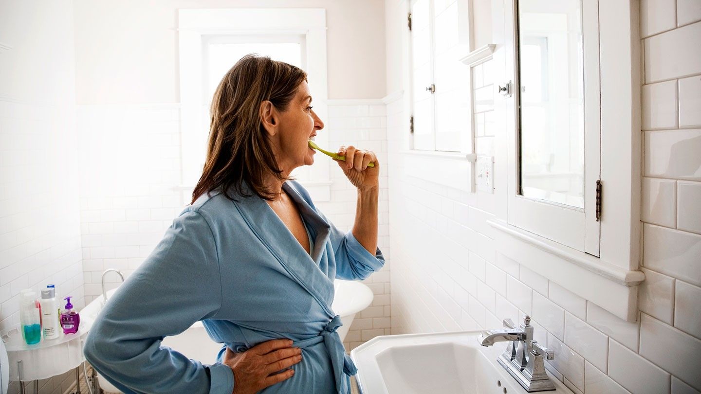 Oral Psoriasis: How the Disease Can Affect Your Mouth