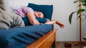 如果不进行诊断和治疗，睡眠呼吸暂停会对你和其他人构成严重威胁