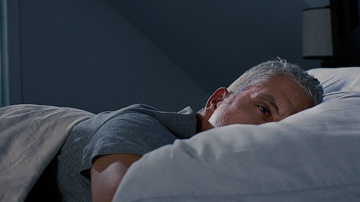 New Evidence Insomnia Is a Likely Side Effect of Stroke and Could Hinder Recovery