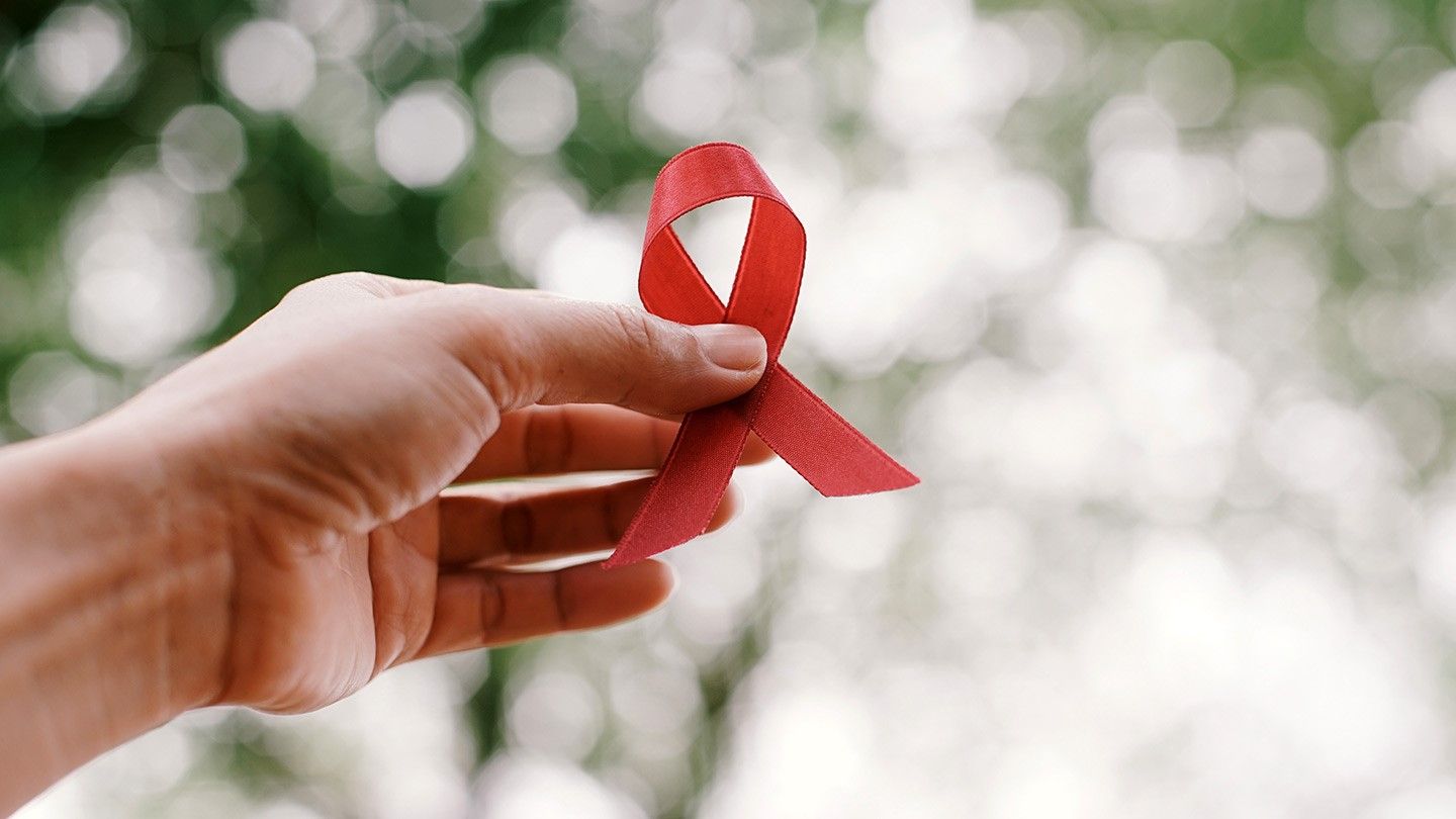 关于艾滋病毒/艾滋病的10个事实每个人都应该知道