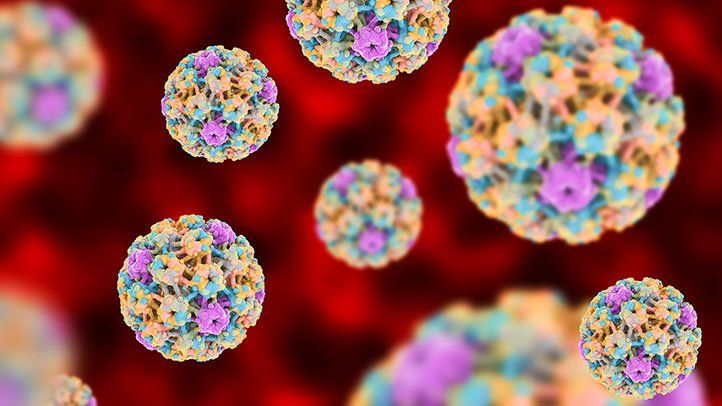 关于HPV，你可能不知道的8件事