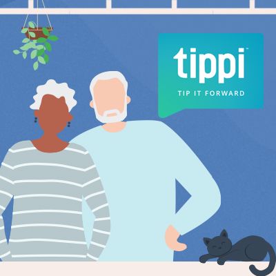 TIPPI类型2糖尿病促销