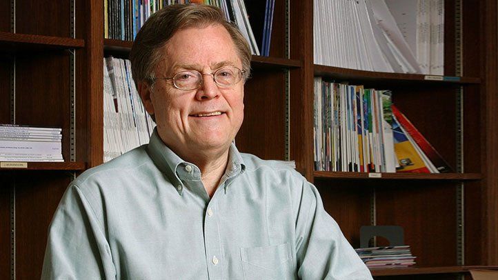 Bruce McEwen, PhD: Q&A on Your Body on Stress