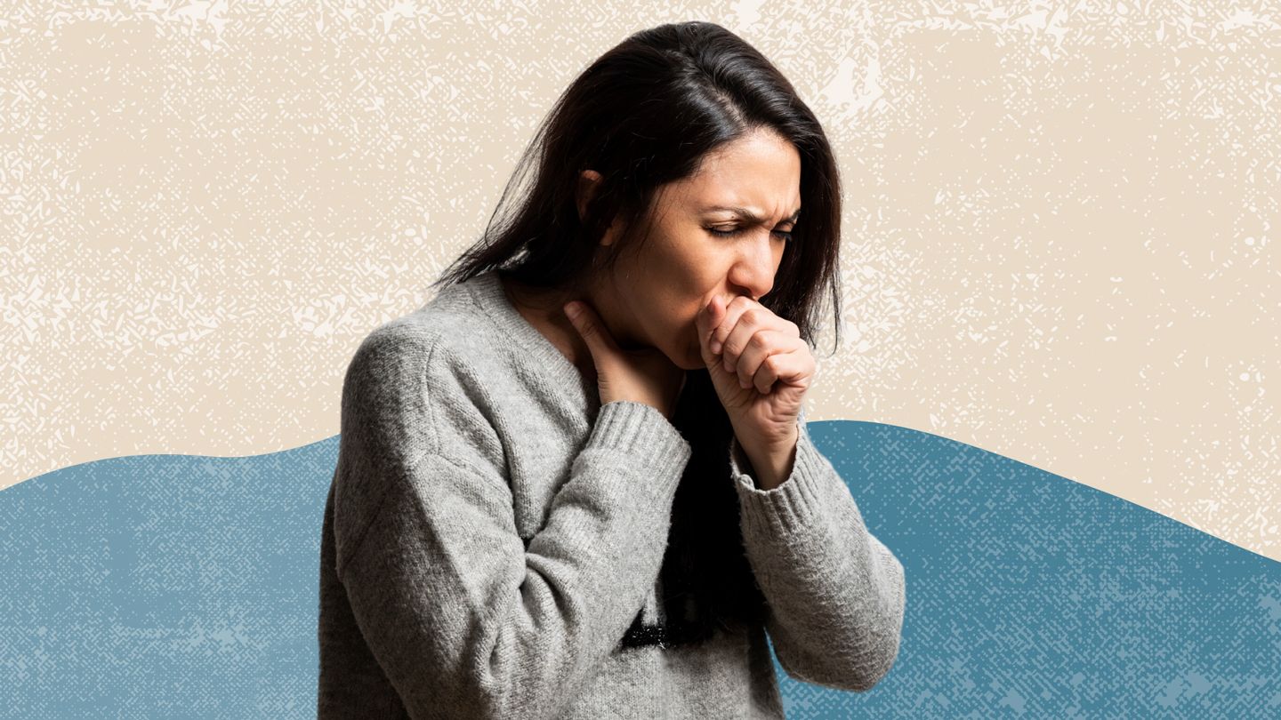 ‘When Is a Cough Serious?’